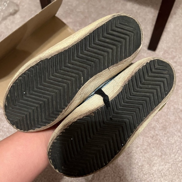 Golden Goose Kids sneakers, Size 28 - Picture 10 of 10